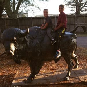 Meet your Posher, Tenyse